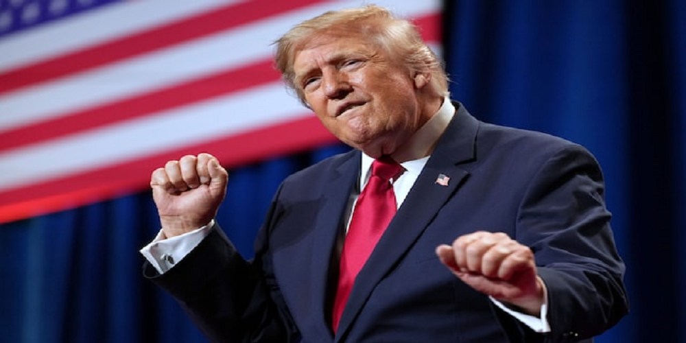 Trump Judge Saves Trump From Financial Compliance in BBC Case